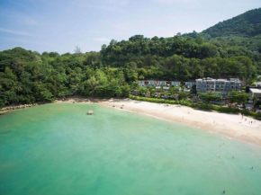 Гостиница Novotel Phuket Kamala Beach - SHA Extra Plus  Kammala